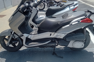 Scooter Yamaha X-Max 250