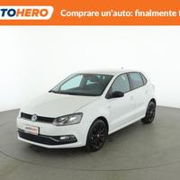 VOLKSWAGEN Polo 1.2 TSI DSG 5p. Fresh BlueMotion