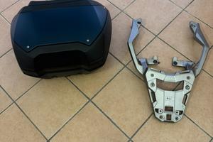 Bauletto Top Case Honda