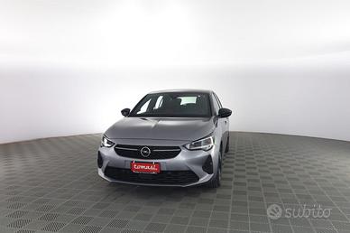 OPEL Corsa Corsa 1.2 100 CV GS