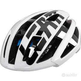LEATT Casco MTB Endurance Chiusura Magnetica - L