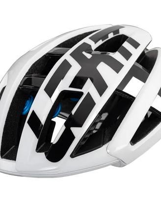 LEATT Casco MTB Endurance Chiusura Magnetica - L
