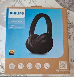 Cuffia bluetooth Philips TAH6509