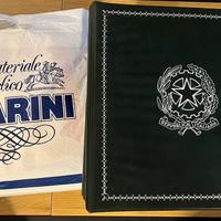 Francobolli della repubblica italiana