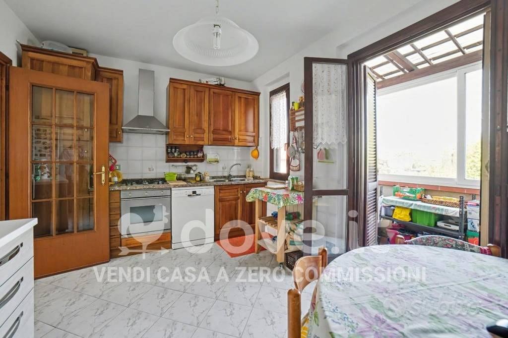 Appartamento – Pisa, Putignano, Sant'Ermete - Vista 5
