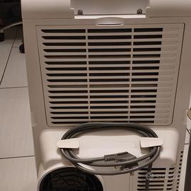climatizzatore portatile Tudor 9000BTU