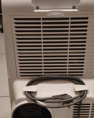 climatizzatore portatile Tudor 9000BTU