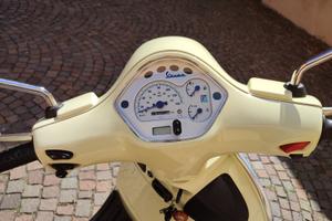 Piaggio Vespa 200 L - 2003