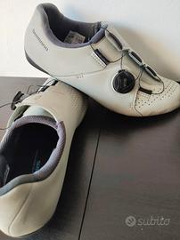 Scarpe bici  Shimano RC3