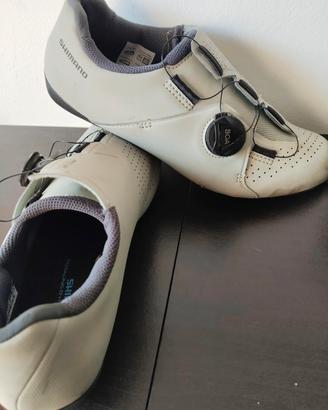 Scarpe bici  Shimano RC3