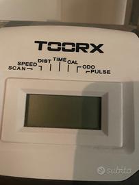 Bicicletta BRX500 TOORX