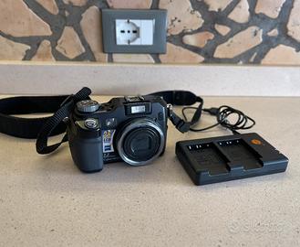 Sony Cyber-shot DSC-V3