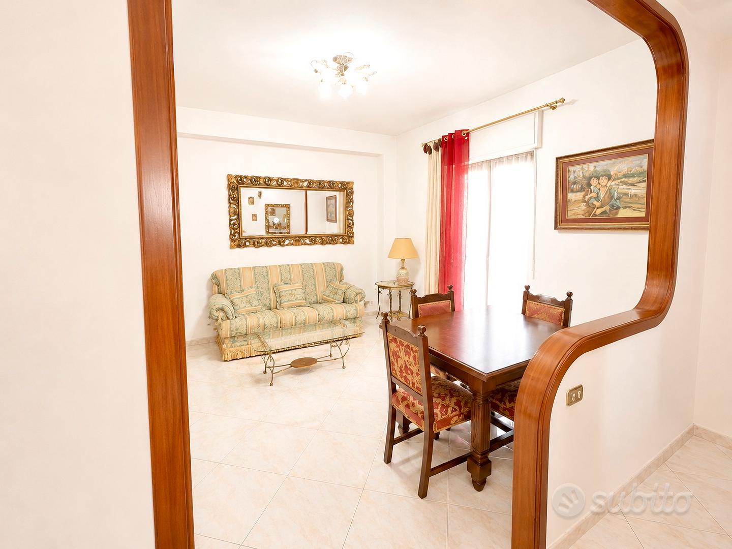 Apartment in Aci Sant'Antonio, Aisa - Vista 3