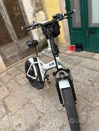 Bici elettrica
