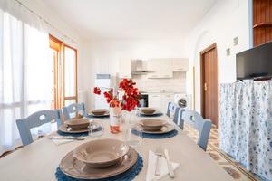 Pochi passi dal mare 6 posti letto