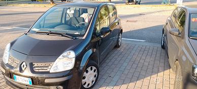 renault modus 1.2 benzina 16V