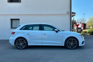 Audi A3 Sportback S Line edition 35 TFSI S tronic