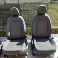INTERNI AUDI A3