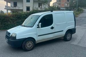 Fiat Doblò