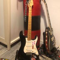 Fender stratocaster