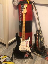 Fender stratocaster