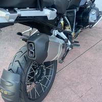 Moto bmw r 1250 gs