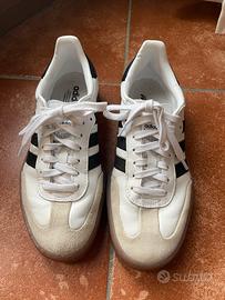 Adidas Samba Originali – Come nuove