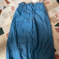 Jeans morbido