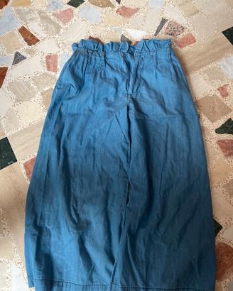 Jeans morbido