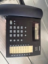 Telefono fisso siemens euroset 2015