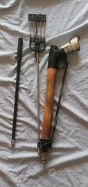 Fucile Mares Ministen
