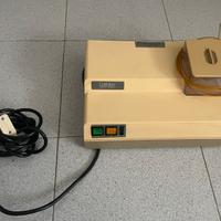 CarIdex Delivery apparecchio odontoiatrico vintage