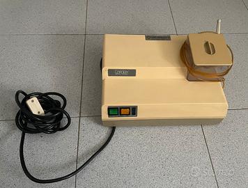 CarIdex Delivery apparecchio odontoiatrico vintage