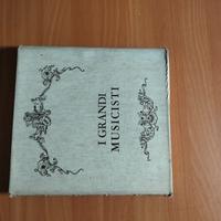 i grandi musicisti volume 6 fratelli fabbri editor