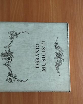 i grandi musicisti volume 6 fratelli fabbri editor