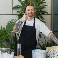 Chef di Cucina