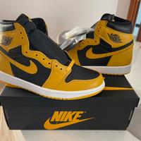 Nike Jordan 1 Retro High Pollen