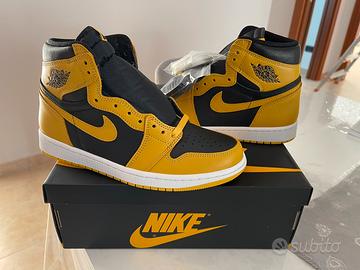 Nike Jordan 1 Retro High Pollen