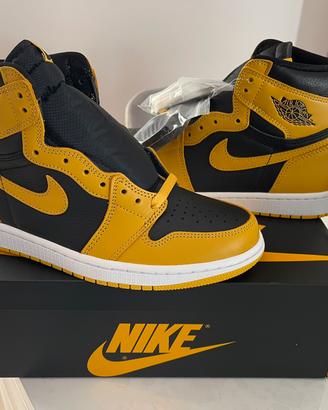 Nike Jordan 1 Retro High Pollen