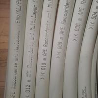 Tubo Multistrato APE 26x3 - Rotolo da 37 metri