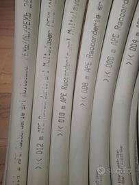 Tubo Multistrato APE 26x3 - Rotolo da 37 metri