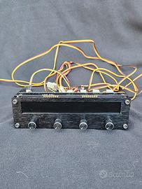 Controller ventole PC manuale 4 canali