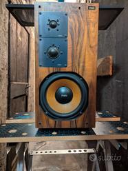 Diffusori Chario  Hiper 3 mk 2  			