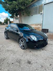 Alfa romeo mito 1.4 turbo benzina