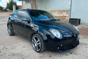 Alfa romeo mito 1.4 turbo benzina