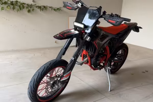 Beta Motard