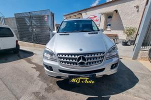Mercedes-benz ML 320 CDI Sport