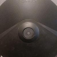 Roland cy8 crash hit hat edrum.