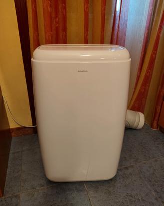 Climatizzatore portatile 
