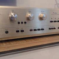 Accuphase E-204 - amplificatore integrato 